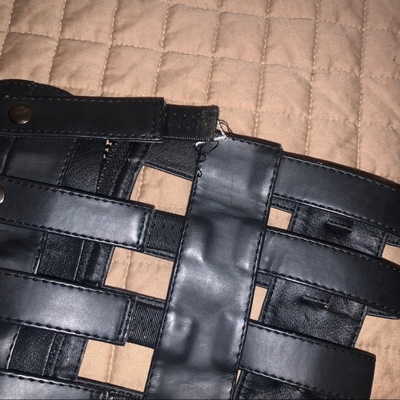 Michael Antonio heels - Picture 4 of 9